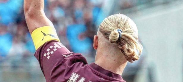 九游娱乐- 哈兰德关键节点关键助攻,切尔西带队取胜了吗 