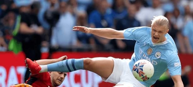 九游-哈兰德迎来十二赛季高光表现，加拿大队球迷沸腾！的简单介绍