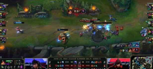 九游-关于Doinb爆冷击败SKT，突破纪录引爆全场！的信息