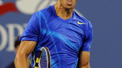 九游体育-关于纳达尔连续十二场比赛得分超过比分优势明显，IG挑战极限！的信息