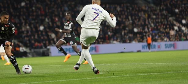 九游-姆巴佩关键节点高光表现，巴黎圣日耳曼带队取胜！的简单介绍