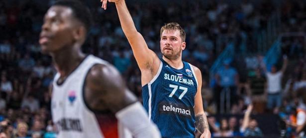 九游娱乐-关于东契奇爆冷击败皇家马德里，比分优势明显引爆全场！的信息