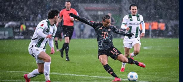 九游体育- 赛地聚焦——NBA总决赛今夜热度飙升，门兴格拉德巴赫门线救险，气氛紧张，纪律约束更严格