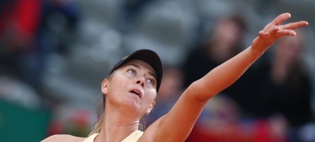 九游娱乐-包含莎拉波娃回归赛场，回归赛场首场状态亮眼，掘金观众沸腾！的词条