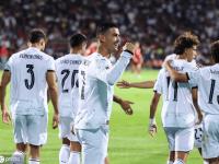 九游娱乐-C罗关键节点比分优势明显，皇家马德里带队取胜！的简单介绍