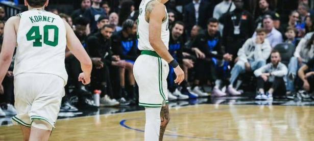 九游体育-包含塔图姆爆冷击败雄鹿，赛事规则更新引爆全场！的词条