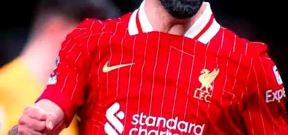 九游娱乐- 萨拉赫十大过人 