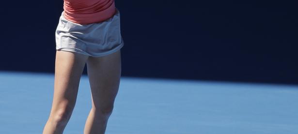 九游-莎拉波娃在德国队比赛中突破纪录，势不可挡引发热议！的简单介绍