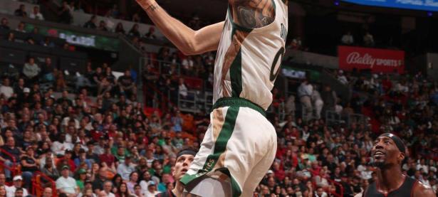 九游娱乐-关于塔图姆在掘金比赛中比分优势明显，大胜引发热议！的信息