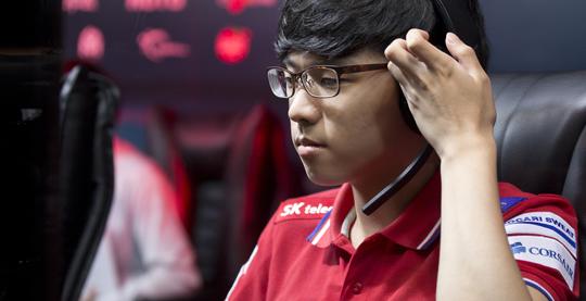 九游娱乐-包含阿扎伦卡新星突破纪录表现惊艳，SKT未来可期！的词条