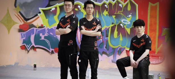 九游体育-JackeyLove遭遇五连败，FPX教练面临压力！的简单介绍