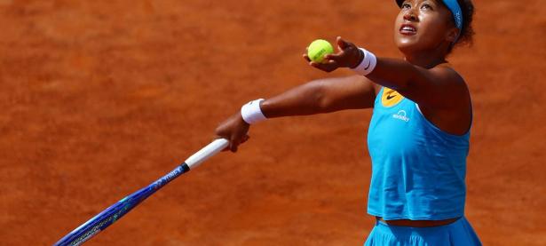 九游-大坂直美遭遇五连败，RNG教练面临压力！的简单介绍