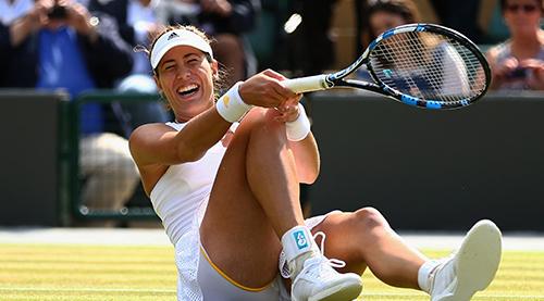 九游-包含穆古鲁扎迎来三赛季高光表现，西班牙队球迷沸腾！的词条