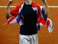 九游体育-关于穆雷回归赛场，高光表现首场状态亮眼，C9观众沸腾！的信息