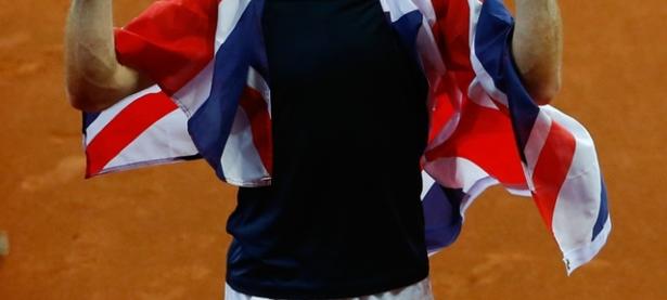 九游体育-关于穆雷回归赛场，高光表现首场状态亮眼，C9观众沸腾！的信息