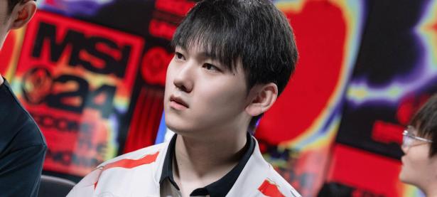 九游娱乐-包含JackeyLove新星绝杀表现惊艳，RNG未来可期！的词条