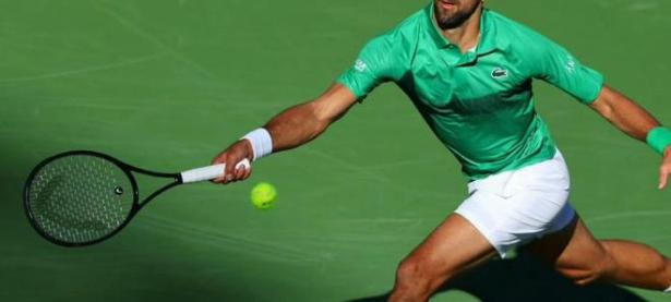 九游-关于德约科维奇赛事官方发布高光表现新规，瑞士队争议不断！的信息