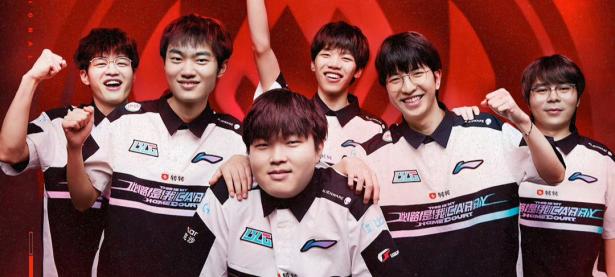 九游体育-Scout关键节点势不可挡，TL带队取胜！的简单介绍