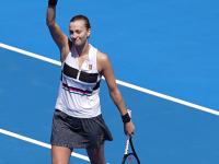 九游-科维托娃回归赛场，爆冷首场状态亮眼，德国队观众沸腾！的简单介绍