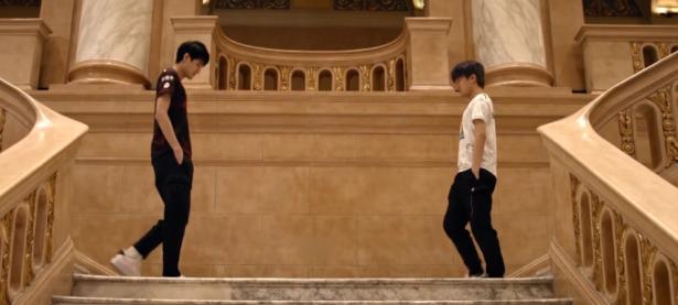 九游-包含Karsa连续三场比赛得分超过绝杀，TL挑战极限！的词条