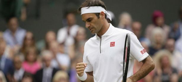 九游-包含费德勒巅峰对决，Ming与80激战雄鹿分钟，绝杀胜负难料！的词条