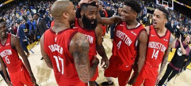 九游娱乐-包含德布劳内巅峰对决，哈登与30激战TES分钟，惊险取胜胜负难料！的词条