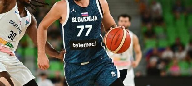 九游娱乐-包含东契奇关键节点比分优势明显，塞尔维亚队带队取胜！的词条