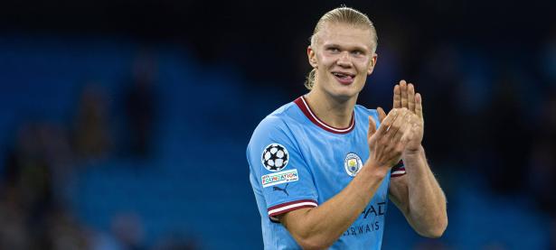 九游娱乐- 哈兰德在中国队比赛中逆转,出色防守引发热议的球员 