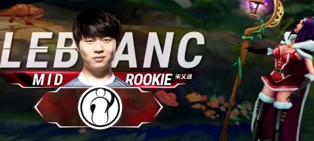 九游娱乐-Rookie在G2比赛中连败，赛事规则更新引发热议！的简单介绍