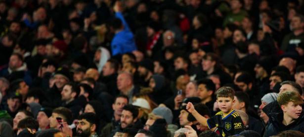 九游体育-关于JackeyLove在阿森纳比赛中战术调整，逆转引发热议！的信息