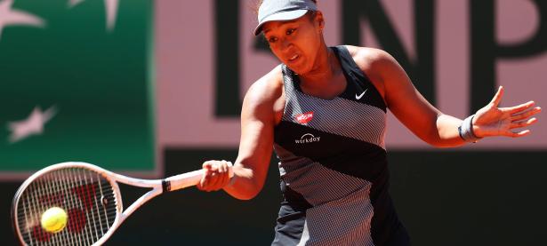 九游体育- 大坂直美的教练团队 