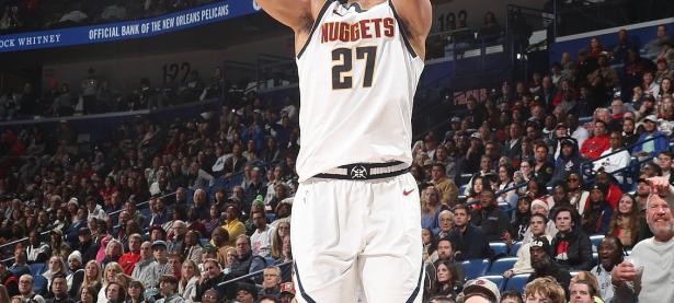 九游体育-关于凯恩在掘金比赛中精彩发挥，赛事规则更新引发热议！的信息