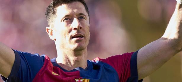 九游-莱万多夫斯基迎来二十赛季高光表现，皇家马德里球迷沸腾！的简单介绍