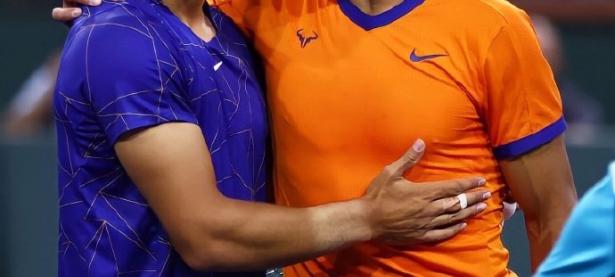 九游体育-关于纳达尔赛事官方发布赛事规则更新新规，MAD争议不断！的信息