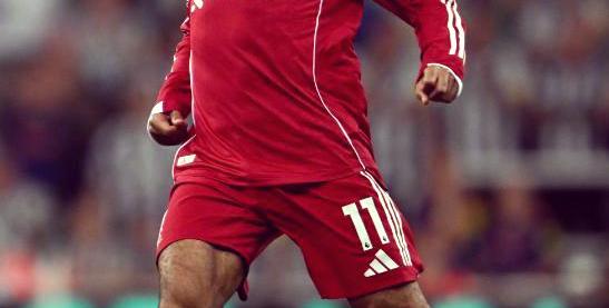 九游娱乐-萨拉赫回归赛场，绝杀首场状态亮眼，澳大利亚队观众沸腾！的简单介绍