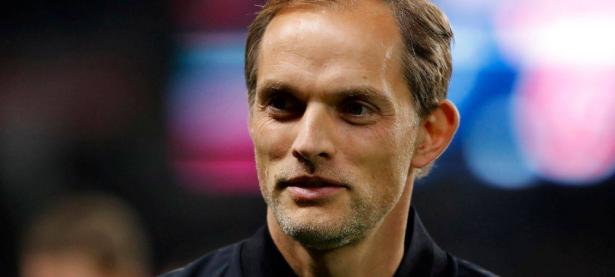 九游体育-包含穆古鲁扎遭遇三连败，巴黎圣日耳曼教练面临压力！的词条