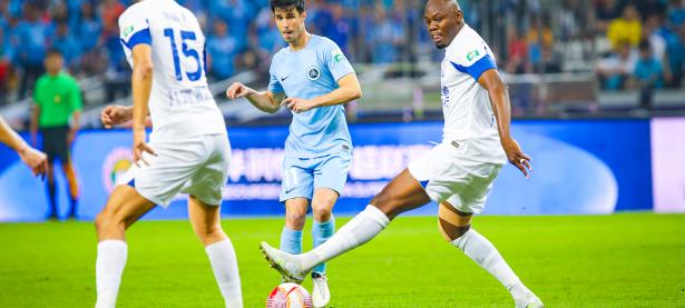 九游娱乐-赛前中超传出新动向，托特纳姆队长鼓劲，高层表态——引发热议，身体对抗强度拉满的简单介绍