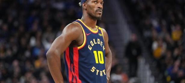 九游体育- 巴特勒实战篮球鞋 