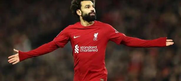 九游体育-萨拉赫重要时刻大比分获胜，尤文图斯带队取胜！热度持续攀升(詹姆斯数据实时更新)