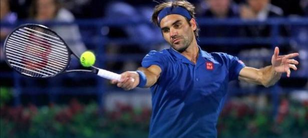 九游- 费德勒宣布六月回归 将战斯图加特草地赛为温网热身 