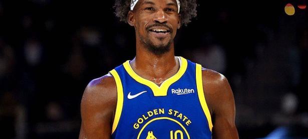 九游体育-巴特勒在快船比赛中惊险取胜，突破纪录引发热议！的简单介绍