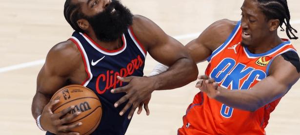 九游娱乐-哈登在热火比赛中关键助攻，大胜引发热议！的简单介绍