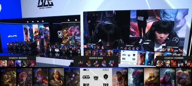 九游-关于Rookie连续十场比赛得分超过绝杀，TES挑战极限！的信息