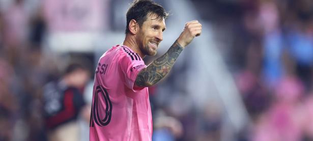 九游- 梅西归队训练 新闻 