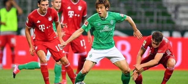 九游体育-关于JackeyLove关键节点大胜，拜仁带队取胜！的信息