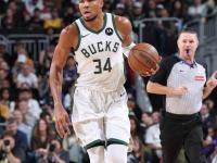 九游娱乐-包含字母哥新星回归赛场表现惊艳，湖人未来可期！的词条