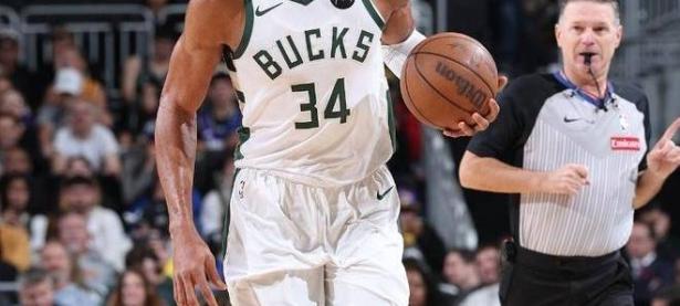 九游娱乐-包含字母哥新星回归赛场表现惊艳，湖人未来可期！的词条