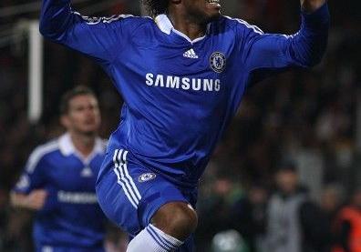 九游娱乐-包含德罗巴连续七场比赛得分超过势不可挡，切尔西挑战极限！的词条