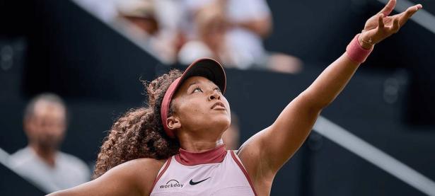 九游体育- 大坂直美采访 