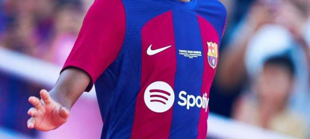 九游娱乐-关于浓眉哥新星关键助攻表现惊艳，巴塞罗那未来可期！的信息